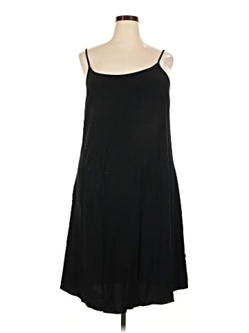 Eileen Fisher Casual Dress (view 1)
