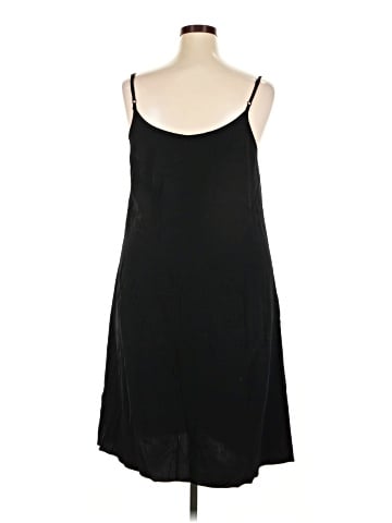 Eileen Fisher Casual Dress (view 2)