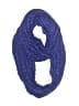 Apt. 9 100% Acrylic Blue Scarf One size - photo 1