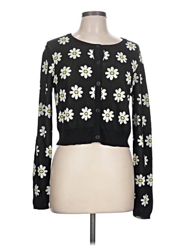 Alice + Olivia Long Sleeve Top (view 1)