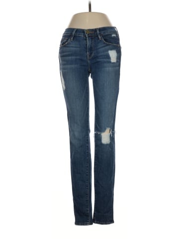 FRAME Denim Jeans (view 1)