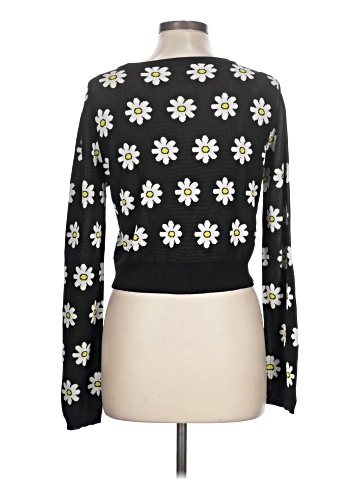 Alice + Olivia Long Sleeve Top (view 2)