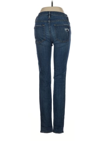FRAME Denim Jeans (view 2)