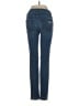 FRAME Denim Hearts Blue Jeans Size 24 waist - photo 2
