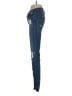 FRAME Denim Hearts Blue Jeans Size 24 waist - photo 5