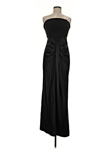Betsy & Adam Cocktail Dress (view 1)