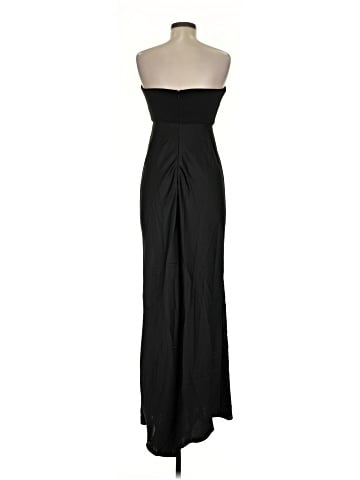 Betsy & Adam Cocktail Dress (view 2)