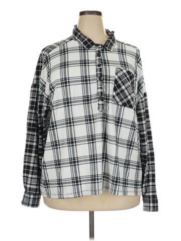 Cato Pullover Sweater (view 1)
