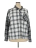 Cato White Pullover Sweater Size 22 - photo 1