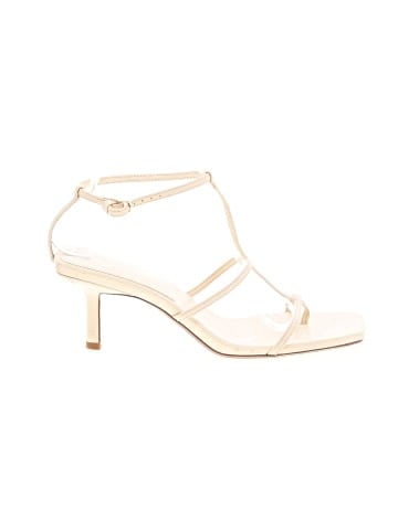 Zara Sandals (view 1)