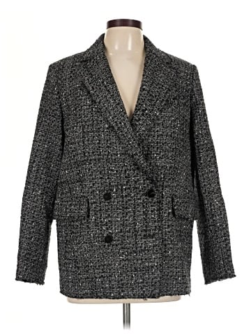 Theory Coat (view 1)
