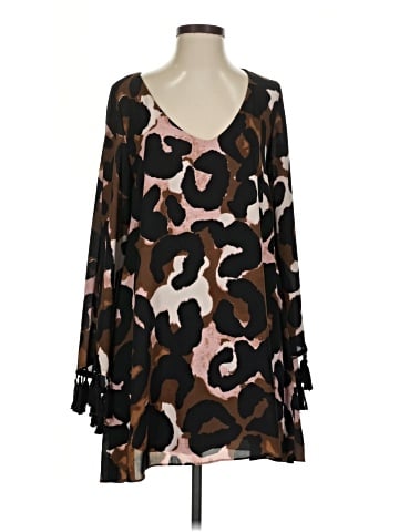 Judith March Casual Dress (view 1)