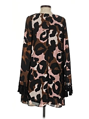 Judith March Casual Dress (view 2)