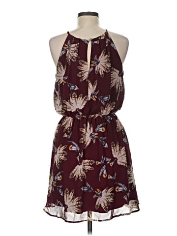 Dna Couture Casual Dress (view 2)