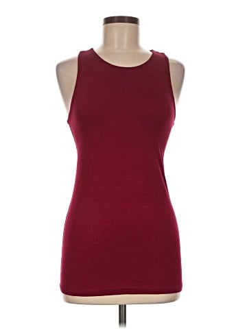 Feel The Piece Sleeveless Top (view 1)