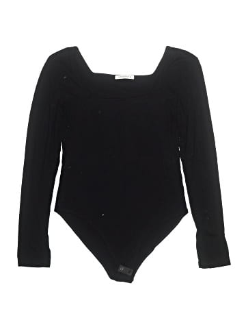 MANGOPOP Collection Bodysuit (view 1)