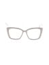 Zeelool Gray Sunglasses One size - photo 1