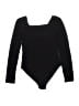 MANGOPOP Collection Black Bodysuit Size M - photo 2