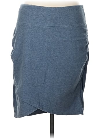 Earth Yoga Casual Skirt (view 1)