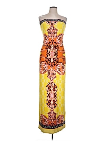 Hale Bob Casual Dress (view 1)