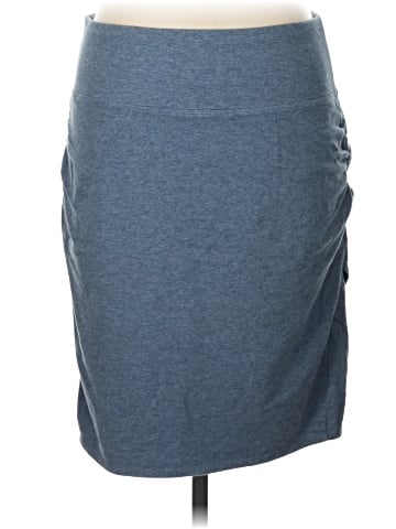 Earth Yoga Casual Skirt (view 2)
