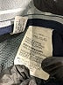 Under Armour 100% Polyester Solid Blue Active Pants Size XL (youth) - photo 3