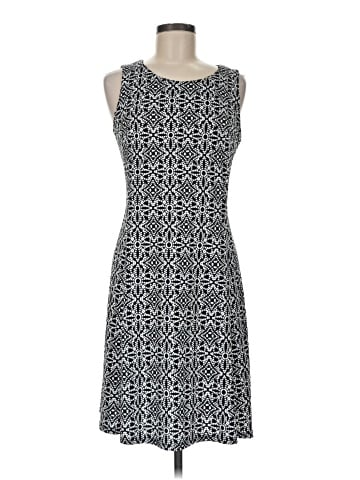 AGB Casual Dress (view 1)