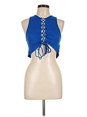 Motel Sleeveless Blouse (view 1)