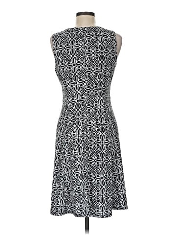 AGB Casual Dress (view 2)