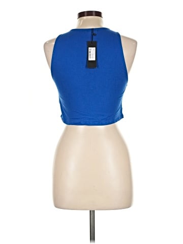 Motel Sleeveless Blouse (view 2)