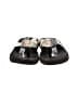 Reef Black Flip Flops Size 8 - photo 2