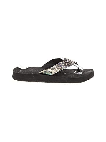 Reef Flip Flops (view 1)