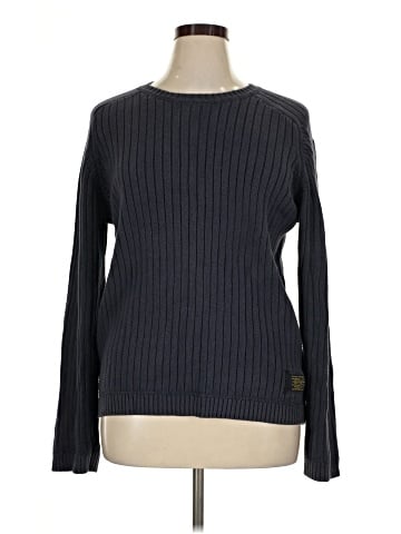 Polo Jeans Co. by Ralph Lauren Pullover Sweater (view 1)