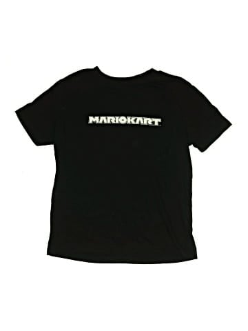 Old Navy Short Sleeve T-Shirt (view 1)