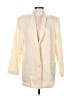 Michele Ivory Blazer Size 10 - photo 1