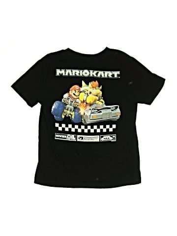 Old Navy Short Sleeve T-Shirt (view 2)