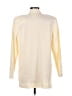 Michele Ivory Blazer Size 10 - photo 2