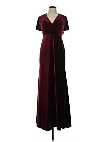 Jenny Yoo Collection Cocktail Dress (view 1)