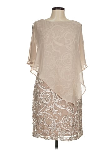 SD Collection Cocktail Dress (view 1)
