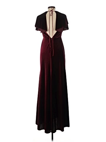 Jenny Yoo Collection Cocktail Dress (view 2)