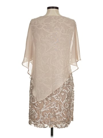 SD Collection Cocktail Dress (view 2)