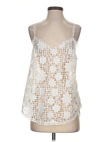 Nicole Miller Artelier Sleeveless Blouse (view 1)