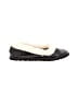 Assorted Brands Black Flats Size 8 - photo 1