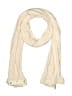 Assorted Brands Ivory Scarf One size - photo 1