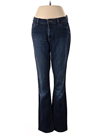 Liz Claiborne Jeans (view 1)