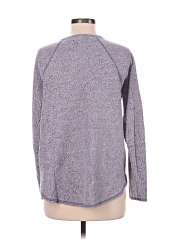 Socialite Pullover Sweater (view 2)