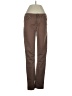 Paige Brown Jeans Size 27 waist - photo 1