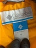 Columbia Tropical Blue Windbreaker Size 4T - photo 3