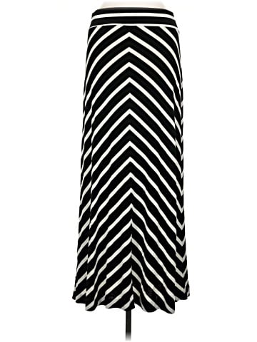 Travelers by Chico's Casual Skirt (view 2)