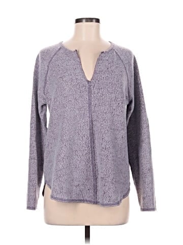 Socialite Pullover Sweater (view 1)
